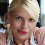anita press